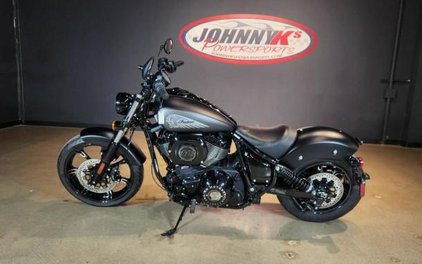 2026 Indian N26DMDBHAH