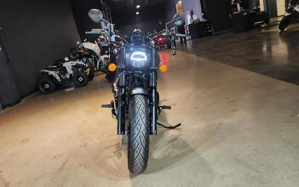 2026 Indian N26DMDBHAH