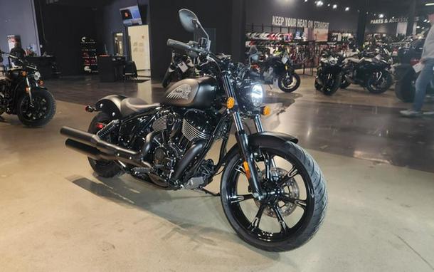 2026 Indian N26DMDBHAH