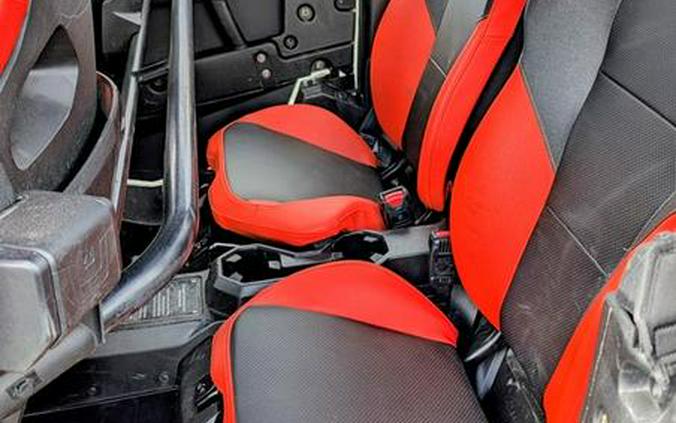 2022 Honda® Talon 1000X-4