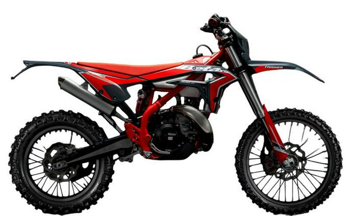 2026 Beta Xtrainer 300 LOWBOY