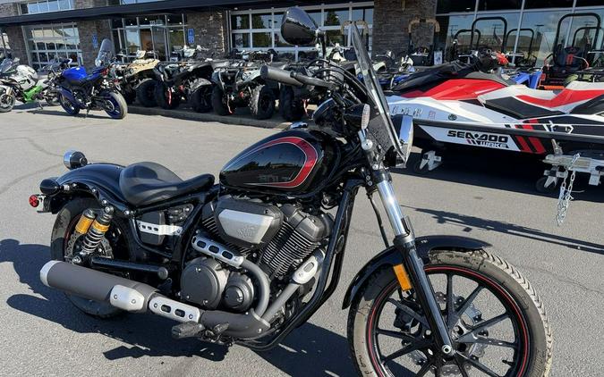 2015 Yamaha Bolt™ R-Spec