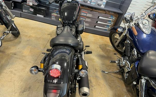 2015 Yamaha XVS95CFB
