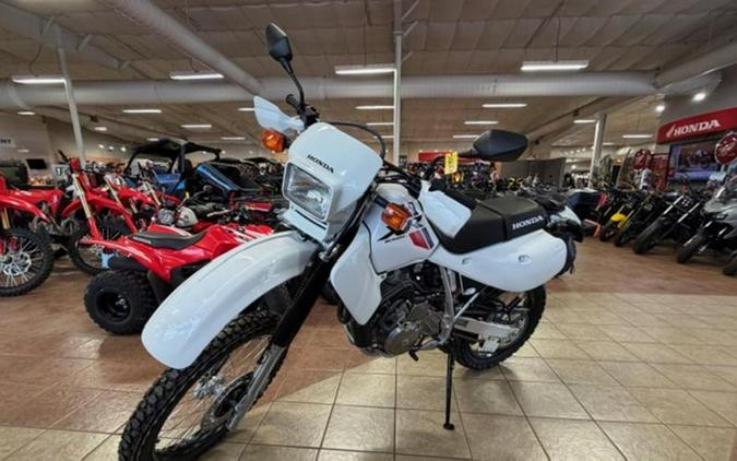 2025 Honda® XR650L