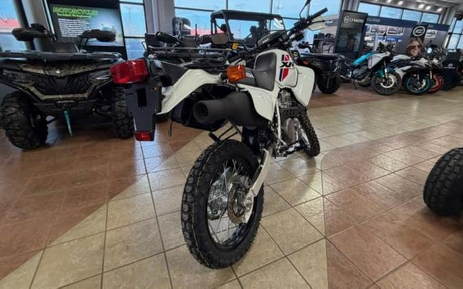 2025 Honda® XR650L