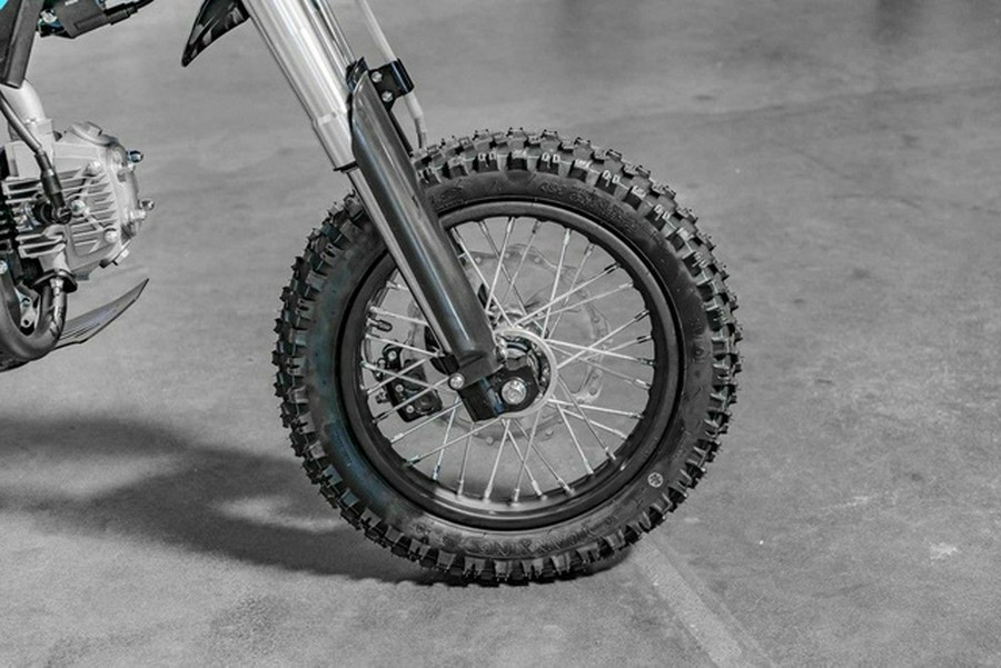 2025 SSR Motorsports SR110SE