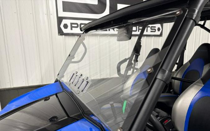2021 Kawasaki TERYX 4 800
