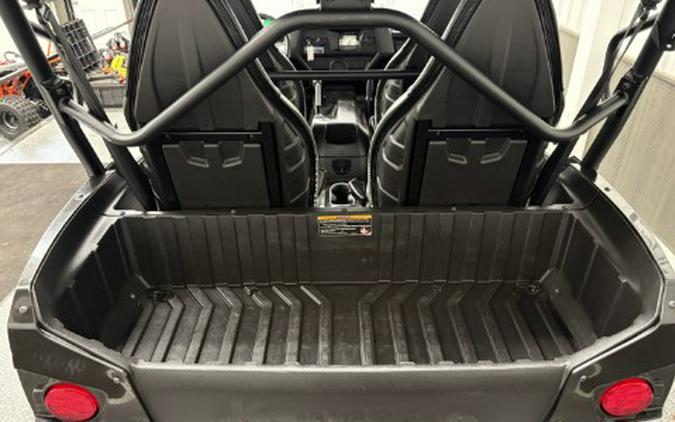 2021 Kawasaki TERYX 4 800