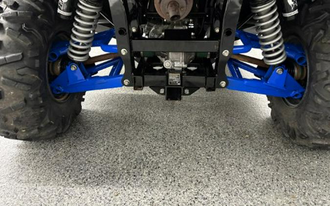 2021 Kawasaki TERYX 4 800