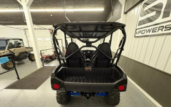 2021 Kawasaki TERYX 4 800