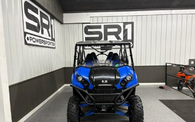 2021 Kawasaki TERYX 4 800
