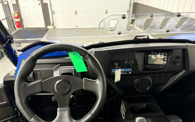 2021 Kawasaki TERYX 4 800