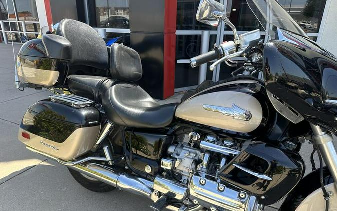 2001 Honda VALKYRIE