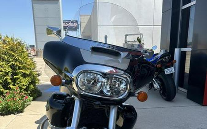 2001 Honda VALKYRIE