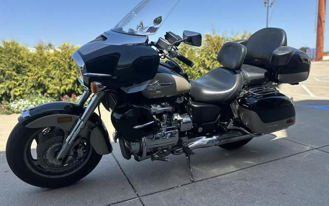 2001 Honda VALKYRIE