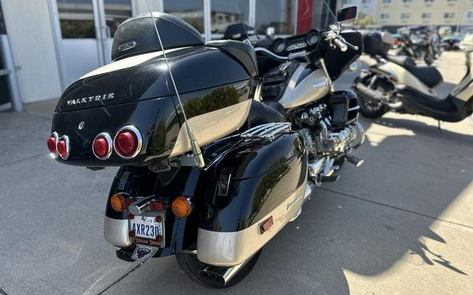 2001 Honda VALKYRIE