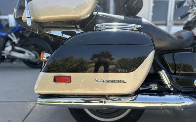 2001 Honda VALKYRIE