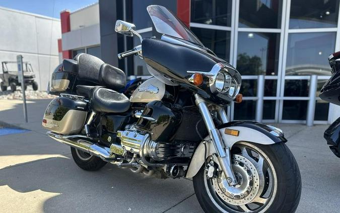 2001 Honda VALKYRIE