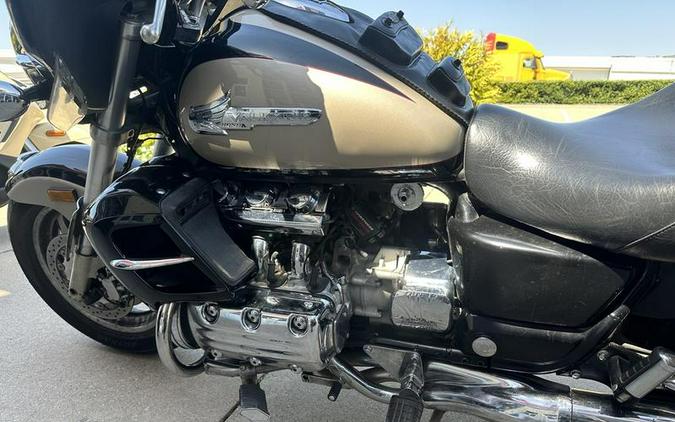 2001 Honda VALKYRIE