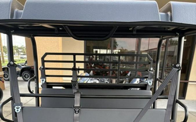 2027 Kawasaki Mule PRO-FXT 1000 LE Camo