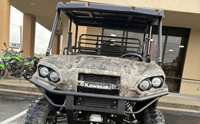 2027 Kawasaki Mule PRO-FXT 1000 LE Camo