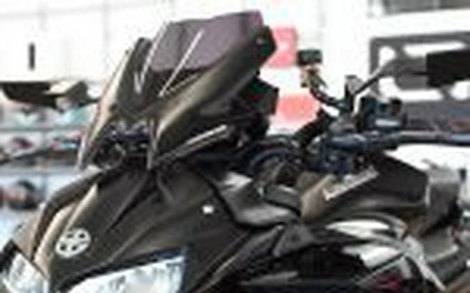 2021 Kawasaki Z H2