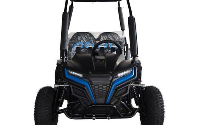 2026 Trailmaster Cheetah I6 Electric Kids