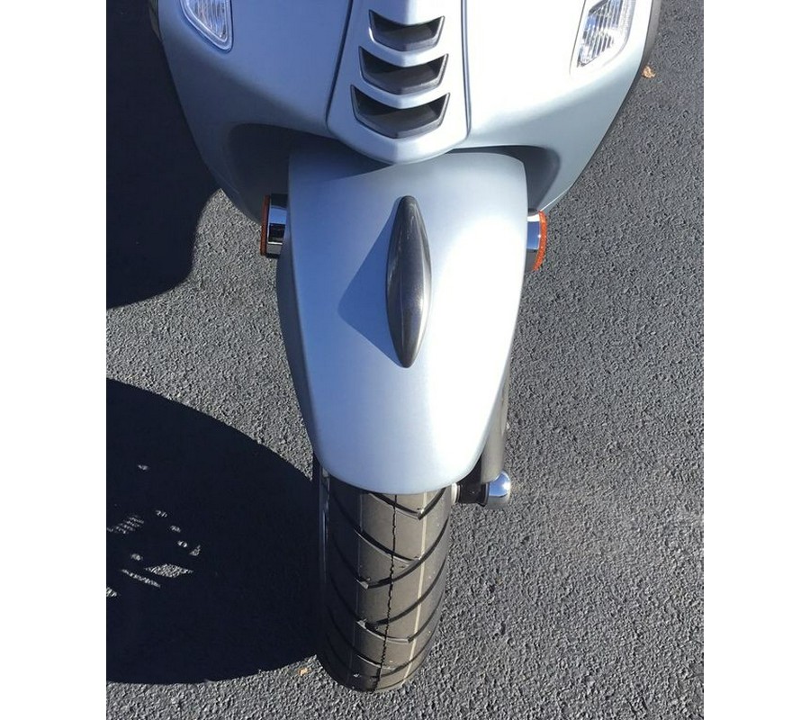 2023 Vespa Primavera 150 S