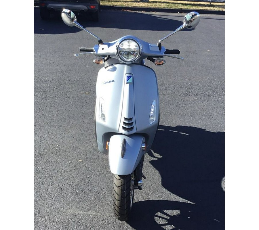 2023 Vespa Primavera 150 S