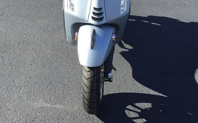 2023 Vespa Primavera 150 S