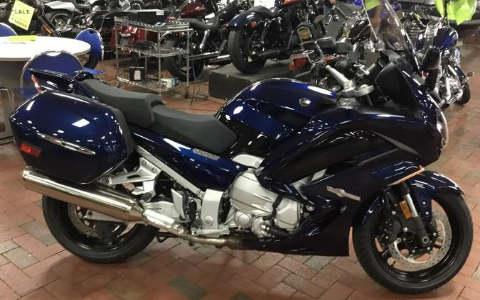 2023 Yamaha FJR1300ES