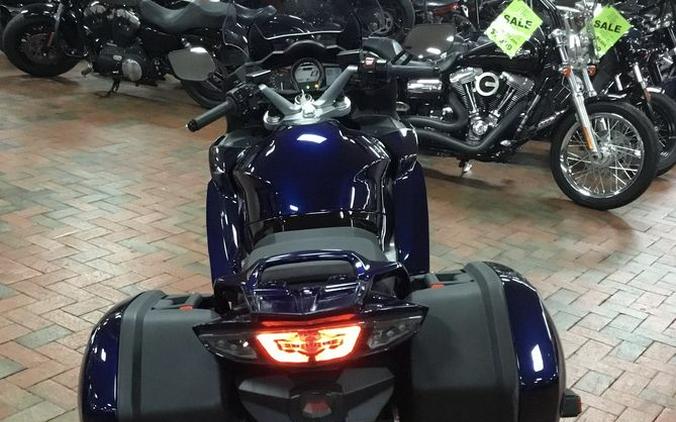 2023 Yamaha FJR1300ES