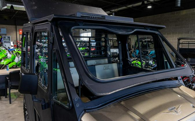 2023 Kawasaki Mule PRO-FXT™ Ranch Edition