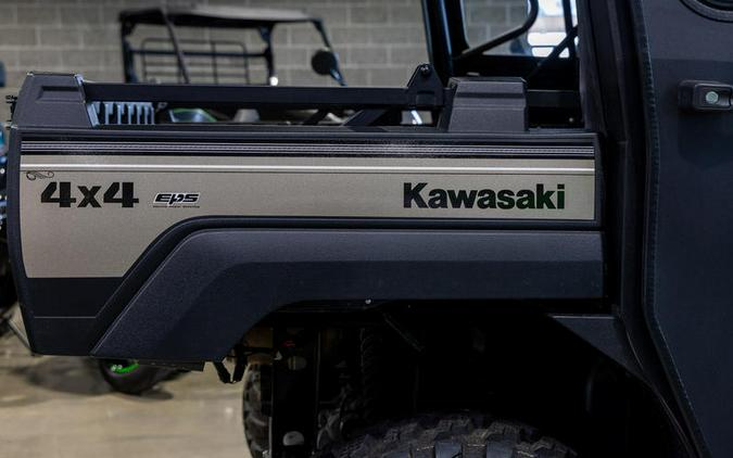 2023 Kawasaki Mule PRO-FXT™ Ranch Edition