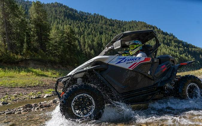 2023 CFMoto ZForce 950 HO EX