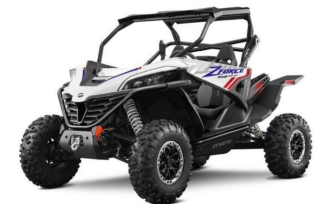 2023 CFMoto ZForce 950 HO EX