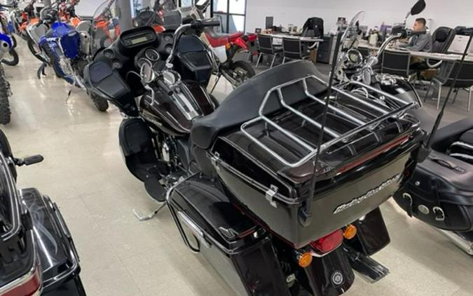 2011 Harley-Davidson® FLTRU - Road Glide® Ultra