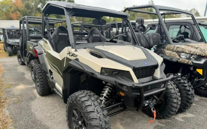 2024 Polaris® General XP 1000 Premium