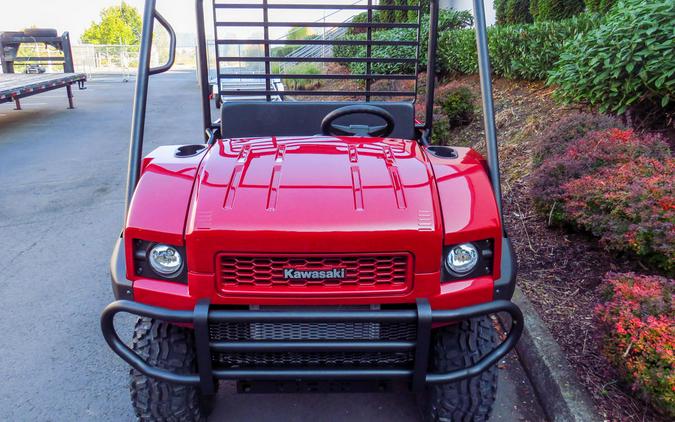 2023 Kawasaki Mule™ 4010 4x4