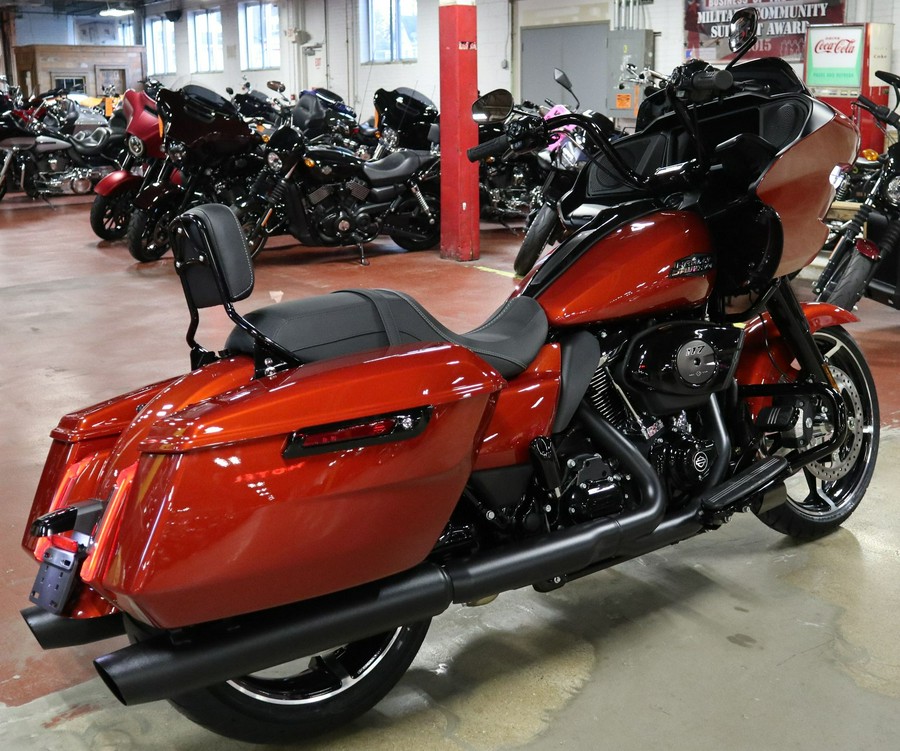 2024 Harley-Davidson Road Glide®