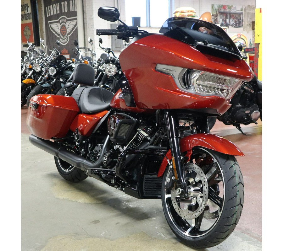 2024 Harley-Davidson Road Glide®