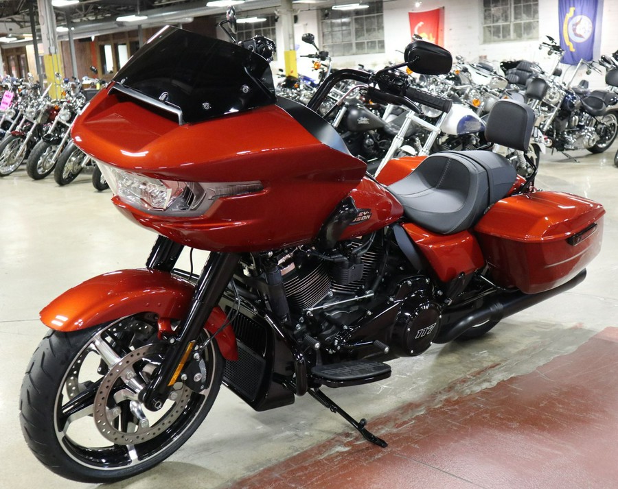 2024 Harley-Davidson Road Glide®