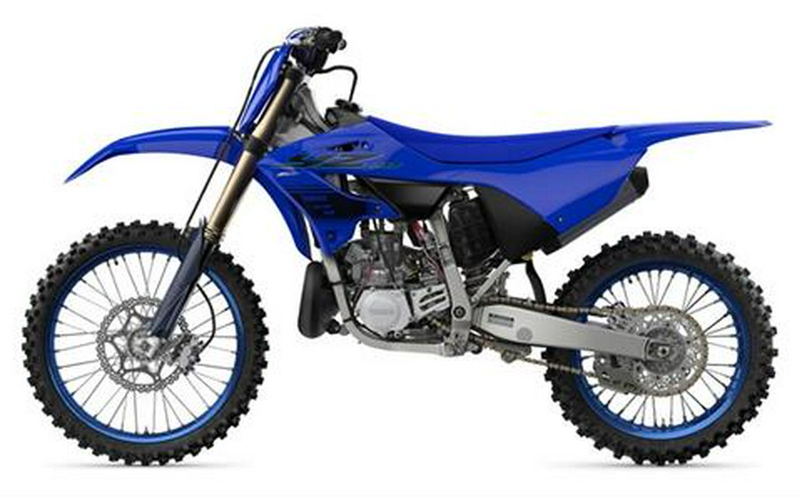 2024 Yamaha YZ250