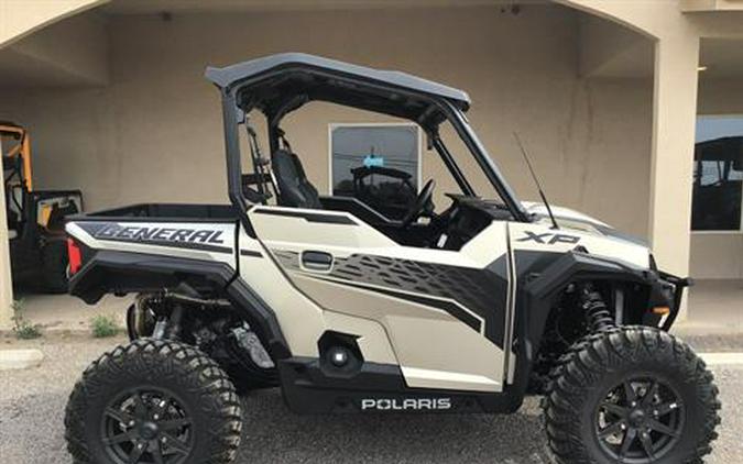 2024 Polaris General XP 1000 Ultimate