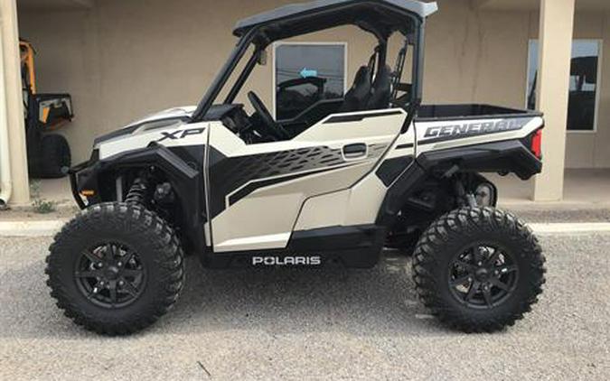 2024 Polaris General XP 1000 Ultimate