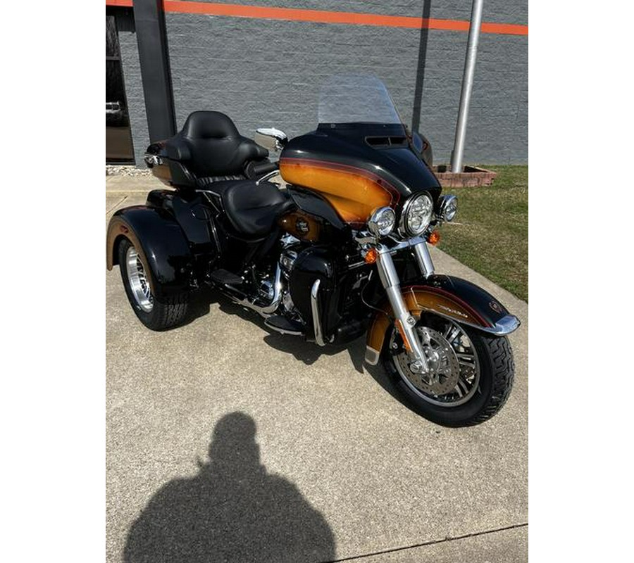 2024 Harley-Davidson® FLHTCUTG - Tri Glide® Ultra