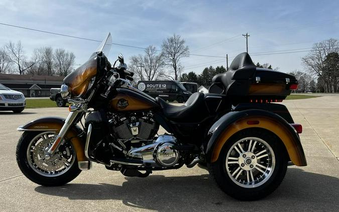 2024 Harley-Davidson® FLHTCUTG - Tri Glide® Ultra