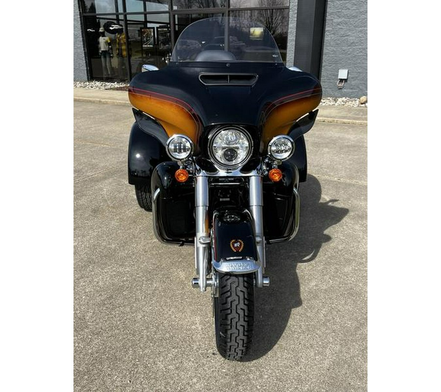 2024 Harley-Davidson® FLHTCUTG - Tri Glide® Ultra