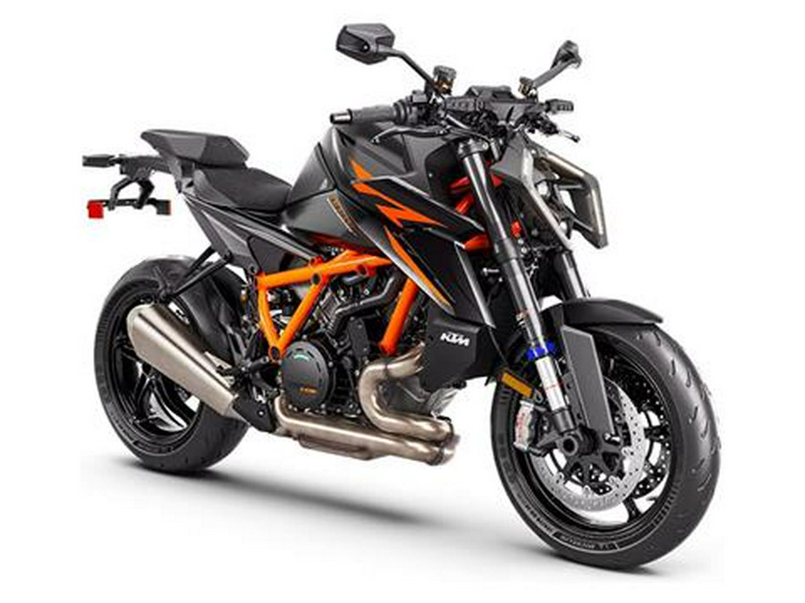 2024 KTM 1390 Super Duke R EVO