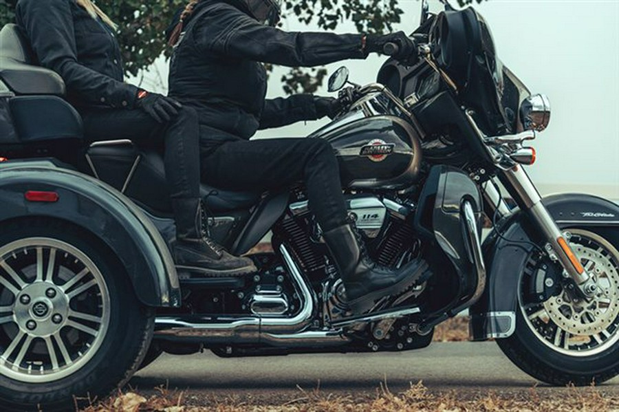 2023 Harley-Davidson Tri Glide Ultra